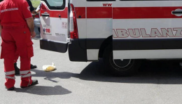 Due morti in Puglia per il vento forte