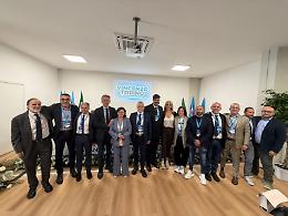 Vincenzo Torino eletto segretario generale 