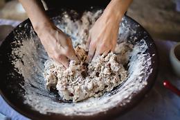 Pompei riscopre il pane degli antichi