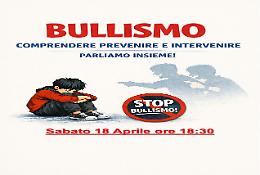 Bullismo, dibattito al Circolo Ufficiali