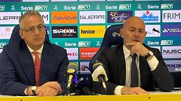 Appello per strappare la Juve Stabia alla propriet&agrave; fantasma