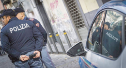 La faida delle gang non si placa, notte di piombo a Montecalvario