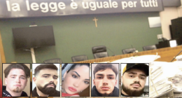 Nuova stangata al killer degli Chalet