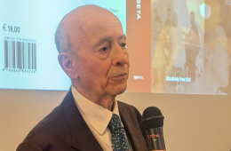 &Egrave;&nbsp;morto Franco Esposito, storica firma del giornalismo sportivo