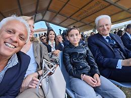 A Lello Marangio il premio B.A.C. di Terni 