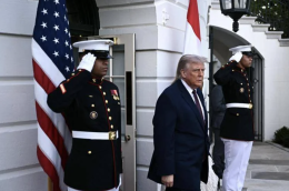 Usa-Iran, nuovi negoziati in vista. Trump: &laquo;Presto novit&agrave;&raquo;. Europa prepara piano per Hormuz