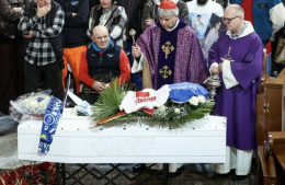 Anatema di Don Mimmo Battaglia: &laquo;Basta parlare di tragiche fatalit&agrave;&raquo;