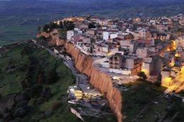 Frana a Niscemi, 13 indagati: ci sono anche Musumeci e Schifani