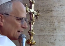 Esauriti i posti per vedere Leone XIV