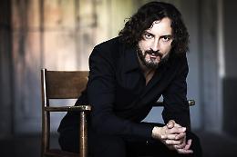 Viaggio tra identit&agrave;, mito e salvezza