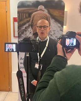 Condivisione delle competenze per il trattamento delle ferite croniche 
