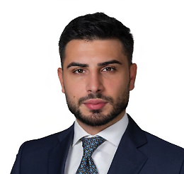 Stefano Ambrosio nuovo segretario cittadino di Azione 