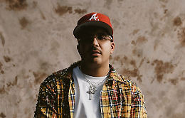 Primo Maggio, Geolier sul palco del Concertone