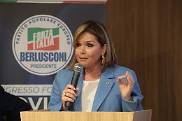 Forza  Italia Napoli, la &ldquo;citt&agrave; pi&ugrave; rosa d&rsquo;italia&rdquo;