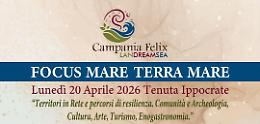 &ldquo;Territori in Rete e percorsi di resilienza&rdquo;, focus Mare Terra Mare