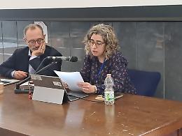 Ana Rita da Rocha a Napoli esamina lo sviluppo del Welfare State