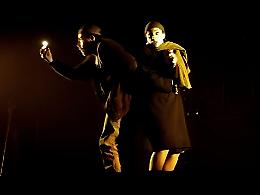 A teatro l&rsquo;inferno di Bagnoli