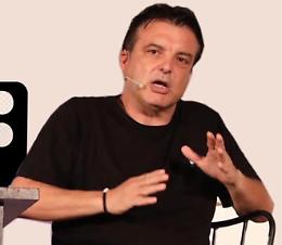 Al Bracco Ciro Ceruti in scena con &ldquo;Shit Life&rdquo; 