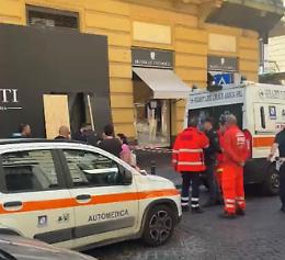Tragedia sul lavoro, morto operaio 45enne