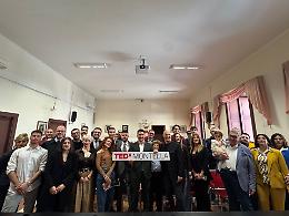 &ldquo;Il futuro non si aspetta. Si costruisce"