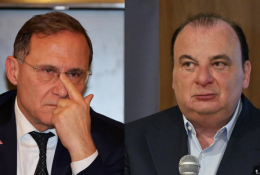 Verso le Comunali, intesa tra FdI e FI