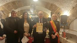 &ldquo;Omaggio a Pasolini", a Francesco Terrone il premio &ldquo;Eccellenza alla Carriera&rdquo; 