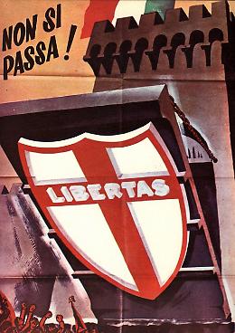 Tra celebrazioni del passato e costruzione del futuro