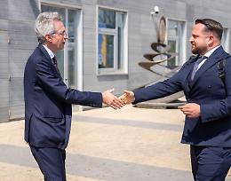 ANCI Giovani, l'assemblea nazionale a San Giovanni a Teduccio