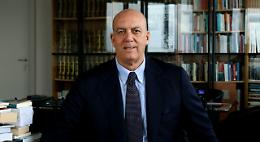 La situazione geopolitica in Medio Oriente, conversazione con Vincenzo Di Vincenzo