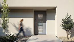 Quanto costa davvero una porta blindata?