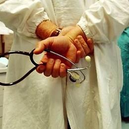 A 109 anni si frattura il femore, operata con successo