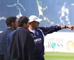 Il Napoli conferma la nostra anticipazione: si resta in ritiro fino al 31 luglio