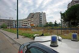 Gestivano i bancomat della droga della Vanella Grassi, due arresti