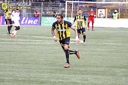 Juve Stabia, torna Maiorano