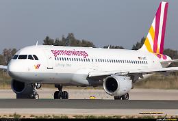 Precipita un Airbus in Francia: 148 persone <br>a bordo