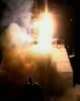 Nave turca bombardata dalla Libia. Un ufficiale morto e alcuni feriti