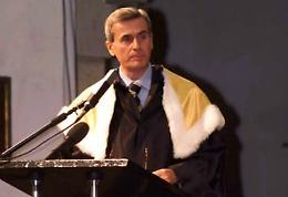 Omicidio Biagi, il prefetto Procaccini "inguaia" De Gennaro