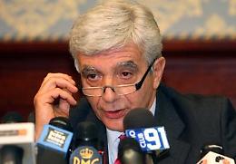 Pd contro De Gennaro: «Lasci Finmeccanica»