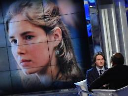 Sollecito: «Ed ora non chiamatemi più assassino»