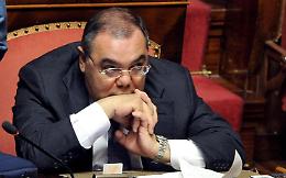 Corruzione internazionale, indagato l'ex senatore De Gregorio