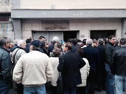 Comune di Napoli, uffici lumaca:774 giorni per una pratica