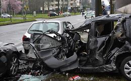 Pirati della strada, si rischia fino a 12 anni