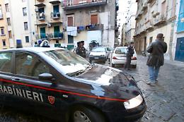 Lo Stato si riprende Forcella, bloccata la faida: 50 arresti nel cuore di Napoli