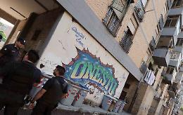 A Scampia torna il micidiale kobret: un arresto