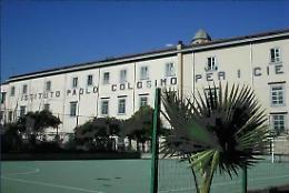 All'istituto "Colosimo" il seminario dell'Unione Ciechi