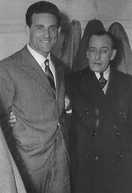 Addio Giacomo Rondinella: ultimo Re della canzone napoletana