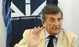 Caserta, l'ex procuratore Lepore incontra gli studenti del liceo Giannone