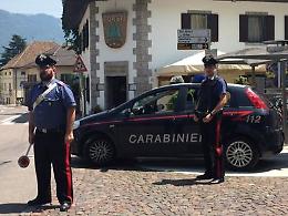Aggredisce operatrice ed evade da comunità, arrestato 18enne