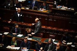L'Italicum è legge, Renzi: promessa mantenuta<br>Ecco cosa cambia
