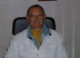 Liberato Ignazio Scaravilli,<br>fu rapito in Libia a gennaio